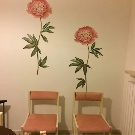 Apartmán La Casa D'angolo