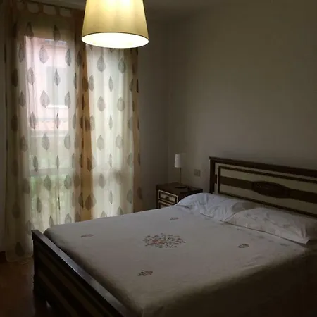 La Casa D'angolo