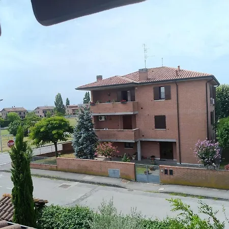 La Casa D'angolo * Ferrare