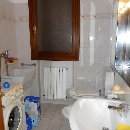 Appartement La Casa D'angolo