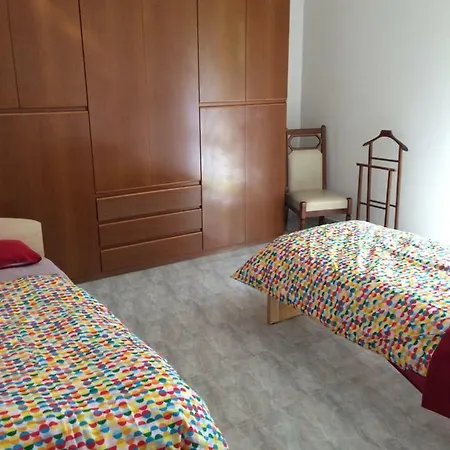 La Casa D'angolo * Ferrare